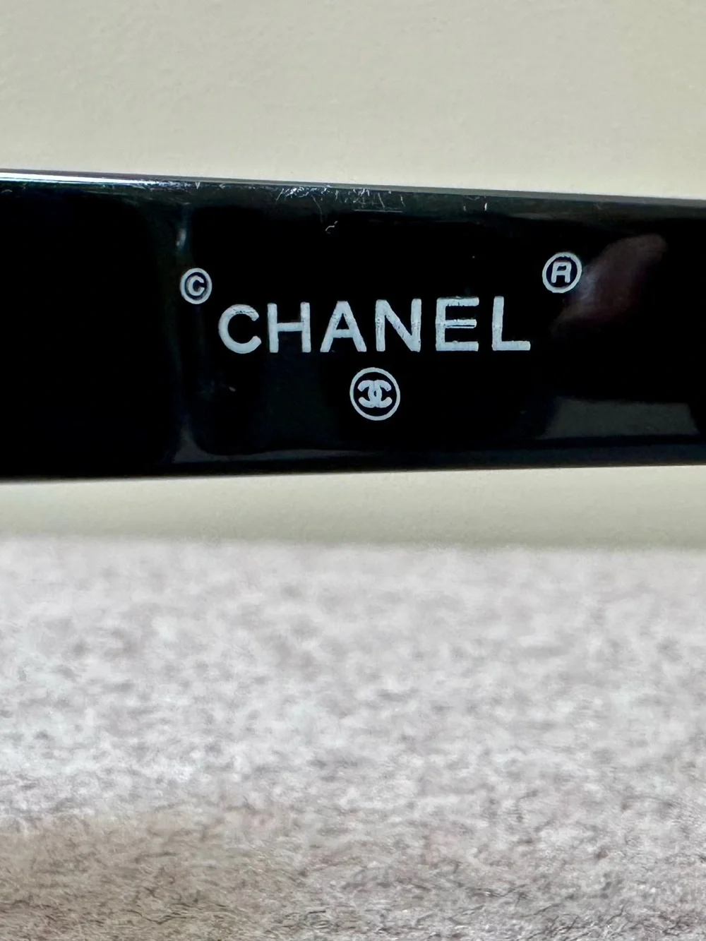 CHANEL rare collectible